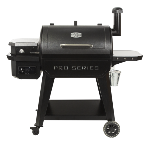Pit Boss Pro 850 Wifi Pelletgriller Og Røykovner Pit Boss Pro 850 Wifi Pelletgriller Og Røykovner