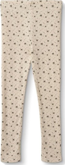 Fliink Kelly Leggin Jersey Sandshell Aop. (74 / 9 mnd)