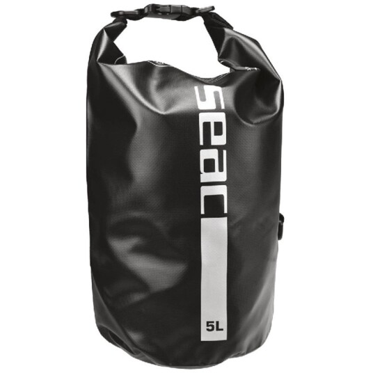 Seac Dry Bag Black Seac Dry Bag Black