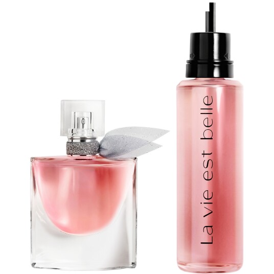 Lancôme La Vie est Belle  Eau De Parfum 30 ml + Refill 100 ml
