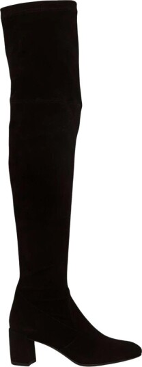 AGL Dame Sko Svart 36 EU,