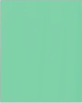 Mood Wall Glasskive 1000X1250 Mm