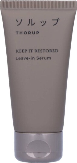 Thorup Keep It Restored Leave-in Serum 50 ml