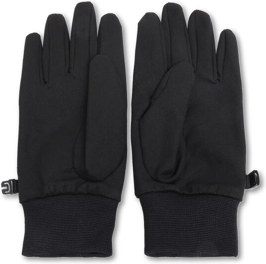 Callaway Thermal Grip 2Pk Mens - Black - L