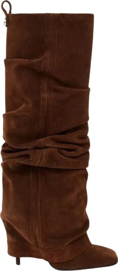 The Attico, Dame, Sko, Brun, 39 EU,