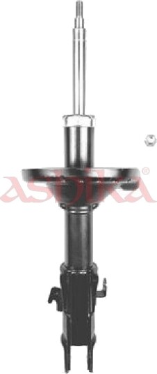 ASHIKA MA-70068 Støtdemper