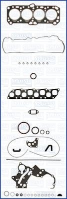Tetnings helsett, motor AJUSA 50086100