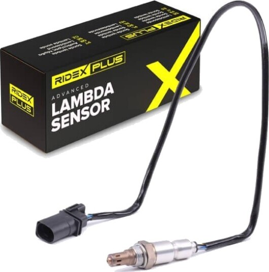 Lambdasonde RIDEX PLUS 3922L0488P