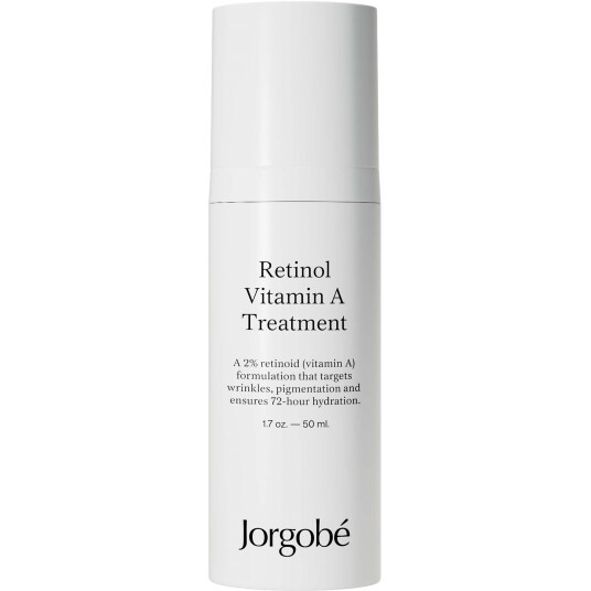 Jorgobé Retinol Vitamin A Ansiktsserum 50ml med Granactive Retinoid