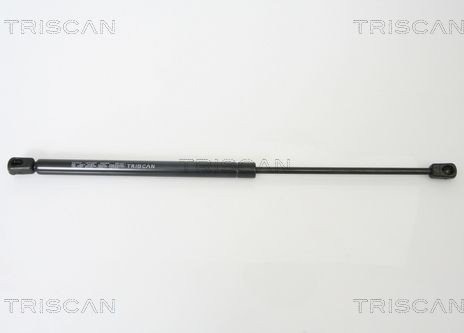 Gassfjær/bakluke demper TRISCAN 8710 16239