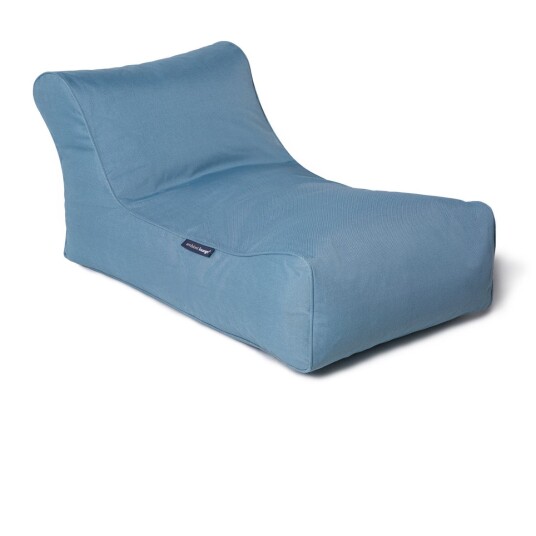 Studio Lounger Blue Sky Eclipse Blå