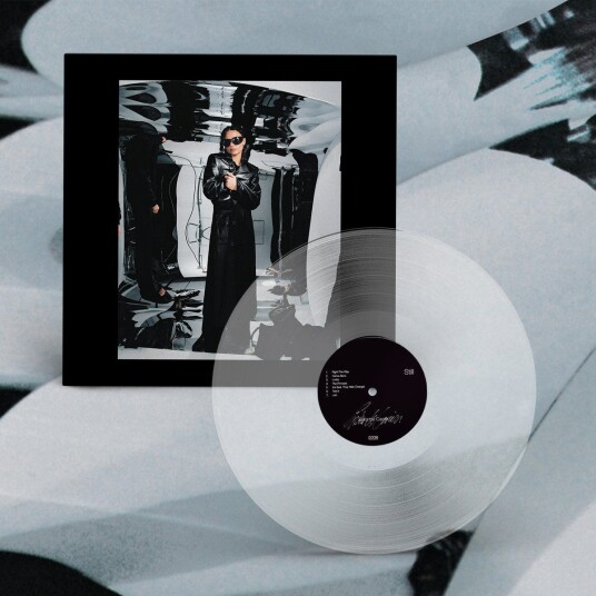 Erika De Casier Still LP/Vinyl Erika De Casier Still LP/Vinyl