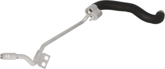 Høytrykksledning, klimaanlegg THERMOTEC KTT160392