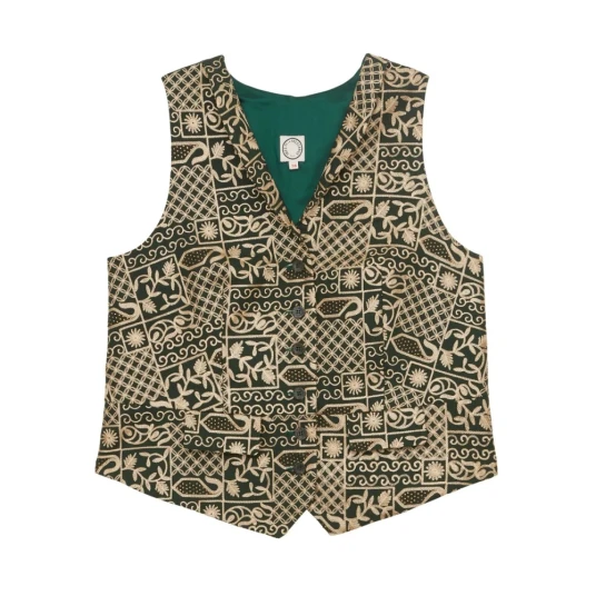 Ines de la Fressange Paris Dame Jakker Grønn XS, Ines de la Fressange Paris Dame Jakker Grønn XS,