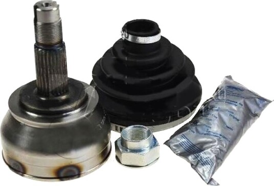 Drivledd LPR KAR012 Drivledd LPR KAR012