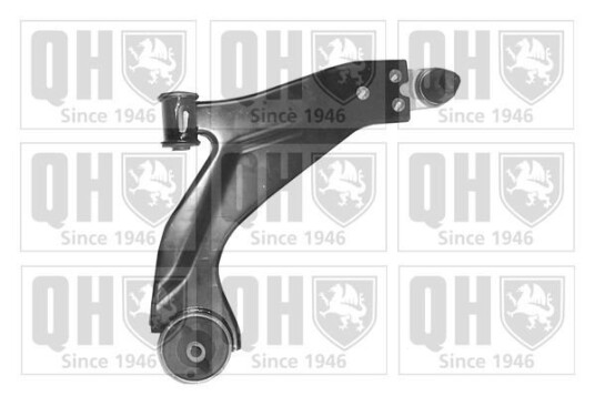 Bærearm QUINTON HAZELL QSA1937S