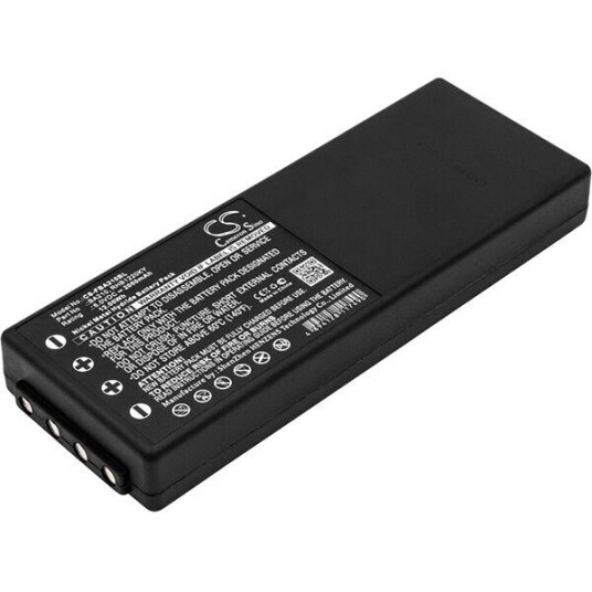 Batteri til Hbc BA14061 etc