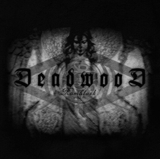Deadwood Ramblack CD
