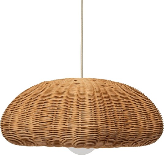 Rivan Lampeskjerm Ø45 cm Rivan Lampeskjerm Ø45 cm