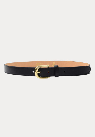 Latalia Belt In Leather Latalia Belt In Leather