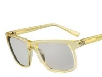 Calvin Klein Calvin Klein, Calvin Klein, Sunglasses, 4195S/57, Pale Geltona, For Men For Men Calvin Klein Calvin Klein, Calvin Klein, Sunglasses, 4195S/57, Pale Geltona, For Men For Men