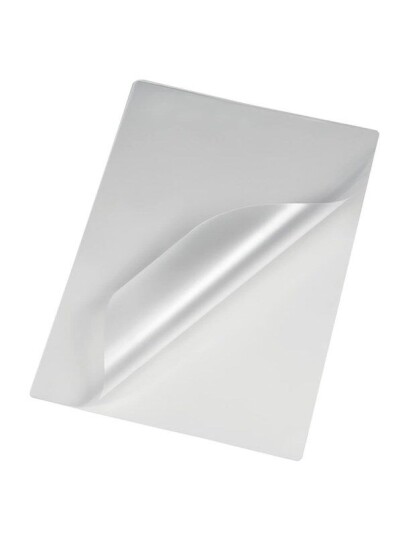 Hama Hot Laminating Film DIN A4 80 100 Pcs