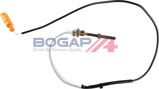Sensor eksostemperatur BOGAP A6120135