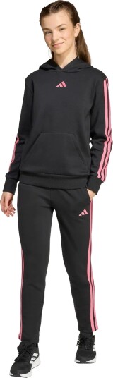 Adidas Sportswear Jg 3S Ft Pt 280 Black 140