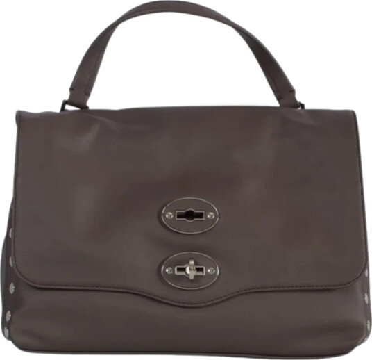 Zanellato Dame Vesker Brun ONE SIZE,