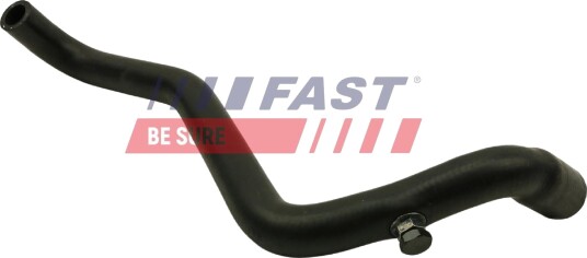 FAST FT65115 Radiatorslange FAST FT65115 Radiatorslange