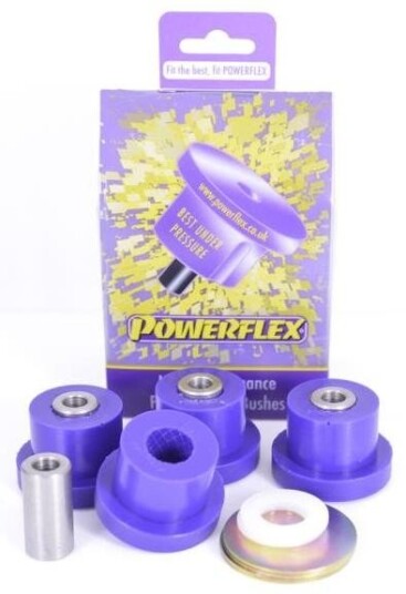 Feste, styrestag Powerflex PFF1-815