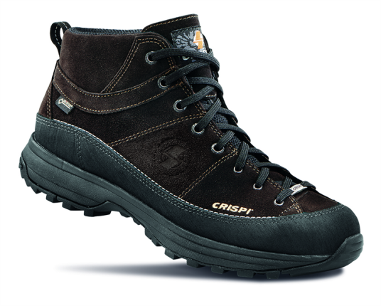 Crispi A.Way Mid Suede Gtx Crispi A.Way Mid Suede Gtx
