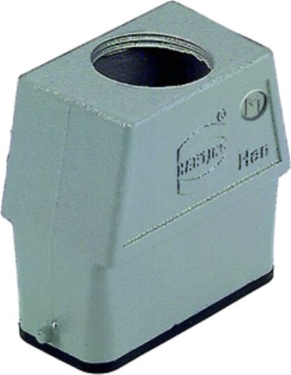 Harting Tüllengehäuse Han 10 A Gg M25 19 20 010 0446 19200100446