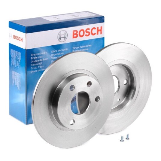 Bremseskive BOSCH 0 986 478 246