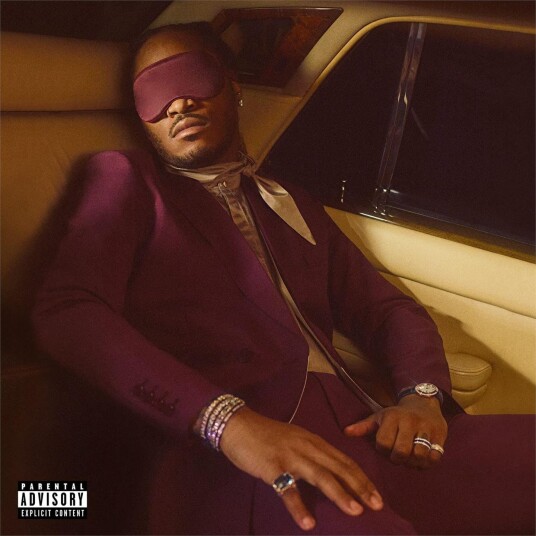 Future  I Never Liked You  LP/Vinyl