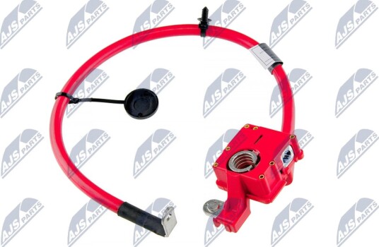NTY EBP-BM-003 Klemme batteripoler
