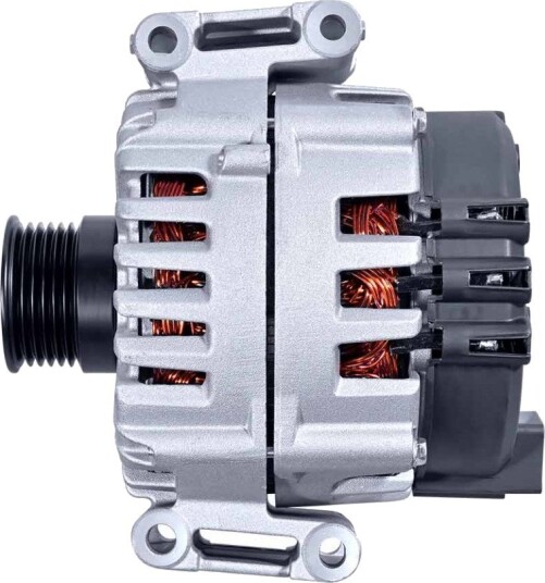 Dynamo HELLA 8EL 015 637 801