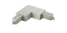 Square Vinkel,230V 1 Faset Indvendigt Hvid. Standard