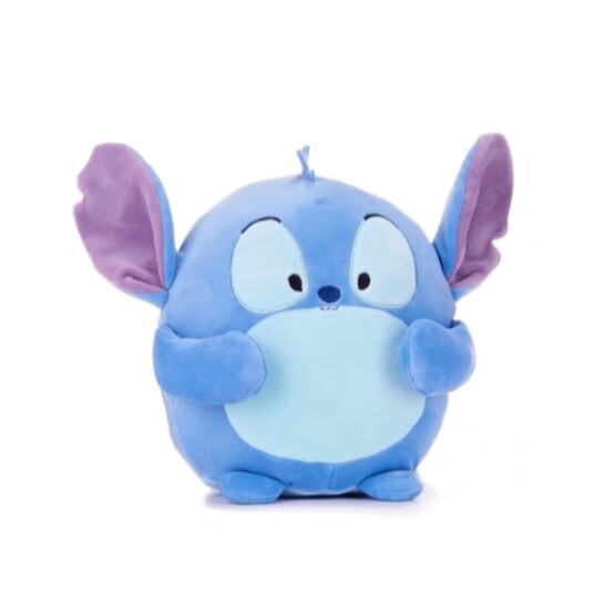 Disney Squashy Podgies Stitch Disney Squashy Podgies Stitch