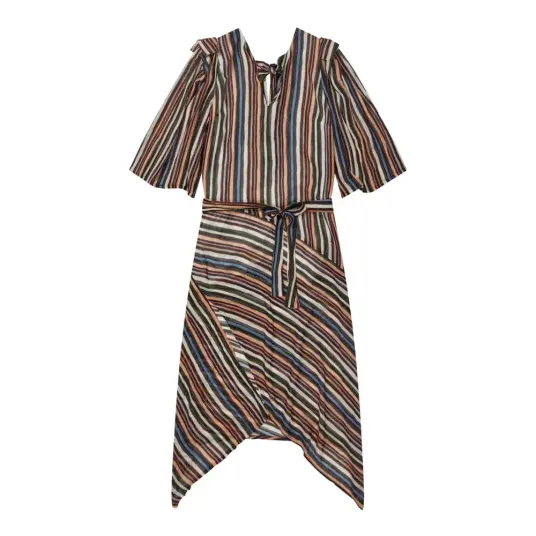 Munthe Dame Kjoler Flerfarget 2XL, Munthe Dame Kjoler Flerfarget 2XL,