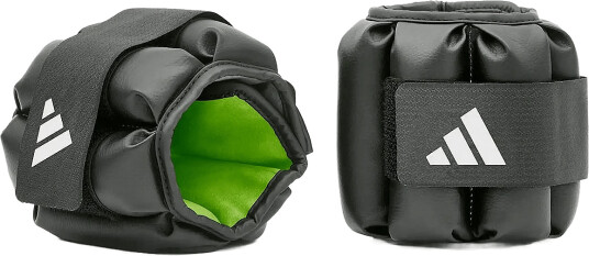 adidas Equipment | Perf. Ankle/Wrist Wght 2Kg | 2 KG
