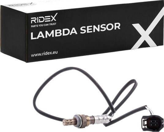 Lambdasonde RIDEX 3922L0497