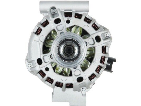 Dynamo AS-PL A0800S