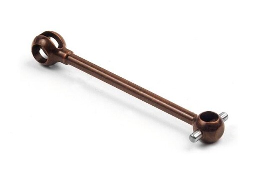 Xray 305324 Drive Shaft 52mm - Hudy Spring Steel™