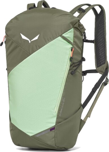 Salewa Pedroc Core 20l W Faded Green UNI