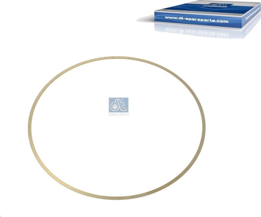 Tetning sylinderhylse DT Spare Parts 1.10604 Tetning sylinderhylse DT Spare Parts 1.10604