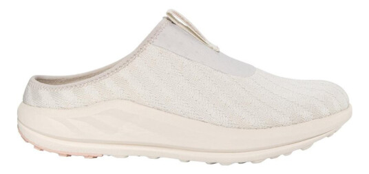 Viking Balance Mule W Linen/Light Pink