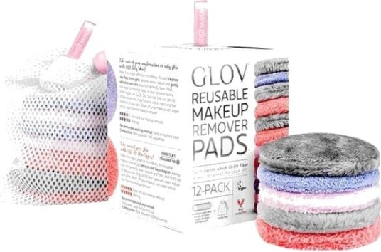 Glov_Set Starter-Puter Med Fet Hud Ansikts Vattpinner + Alle Hudtyper Pads Ansikts Vattpinner + Tørr Hud Pads Ansikts Vattpinner + Moon Pads Ansikts Vattpinner Glov_Set Starter-Puter Med Fet Hud Ansikts Vattpinner + Alle Hudtyper Pads Ansikts Vattpinner + Tørr Hud Pads Ansikts Vattpinner + Moon Pads Ansikts Vattpinner