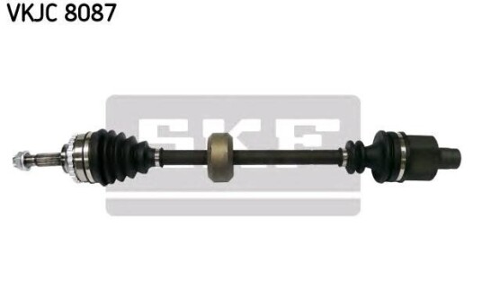 Skf Drivaksel SKF VKJC 8087