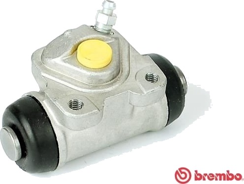 Hjulsylinder, brems BREMBO A 12 303